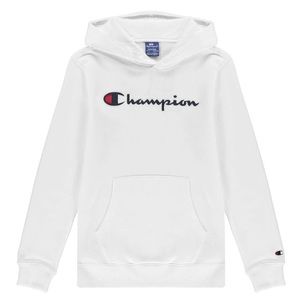 Men’s White Champion Hoodie NWT